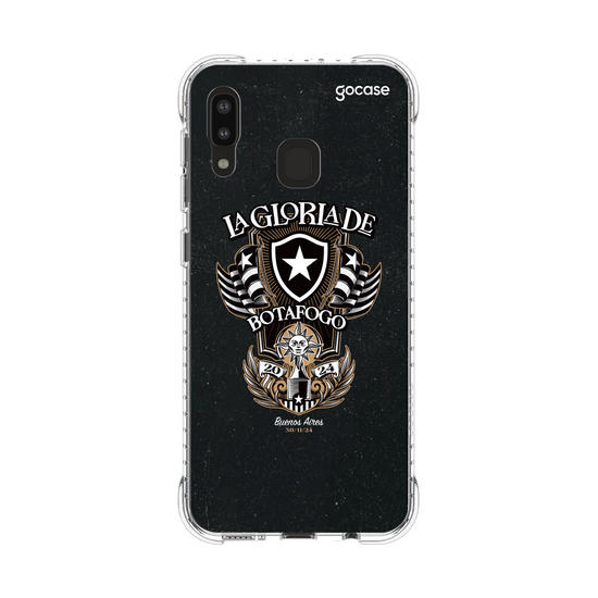 Capinha para celular  Botafogo - La Gloria 2024 