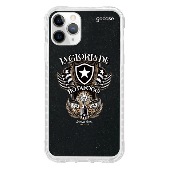 Capinha para celular  Botafogo - La Gloria 2024 