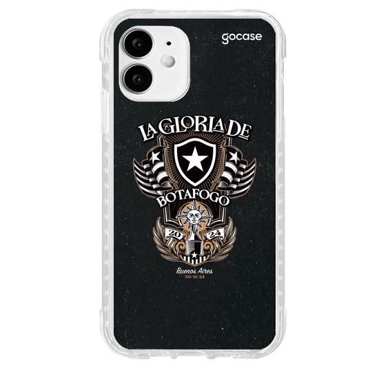 Capinha para celular  Botafogo - La Gloria 2024 