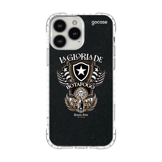 Capinha para celular  Botafogo - La Gloria 2024 