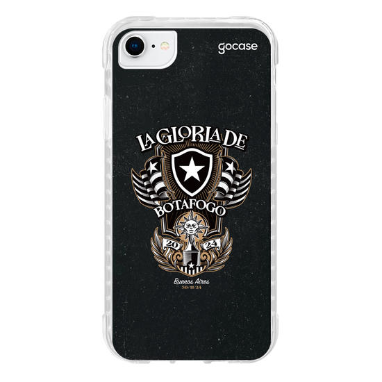 Capinha para celular  Botafogo - La Gloria 2024 