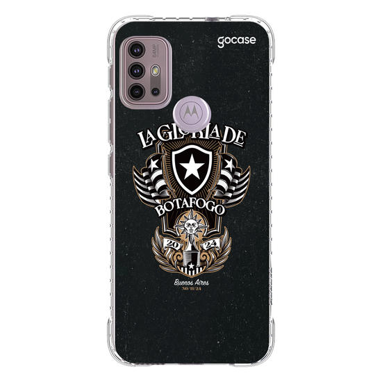  Botafogo - La Gloria 2024 