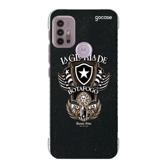 Capinha para celular  Botafogo - La Gloria 2024 