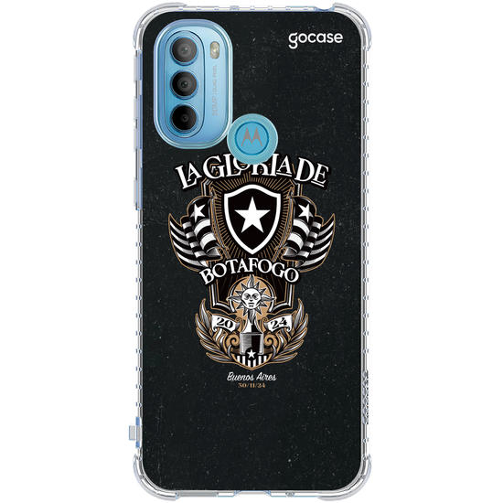 Capinha para celular  Botafogo - La Gloria 2024 