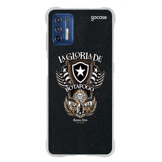 Capinha para celular  Botafogo - La Gloria 2024 