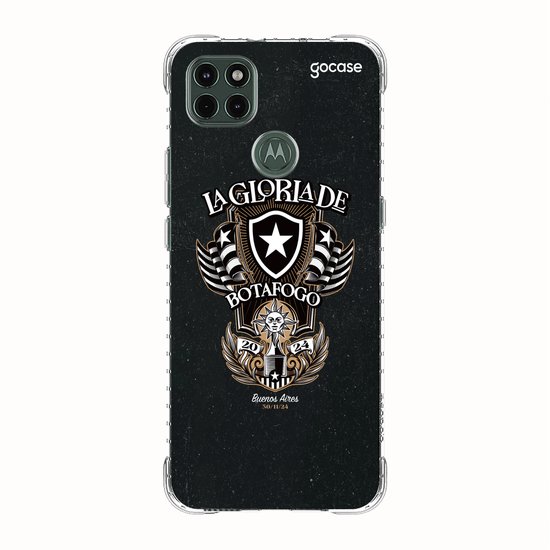 Capinha para celular  Botafogo - La Gloria 2024 