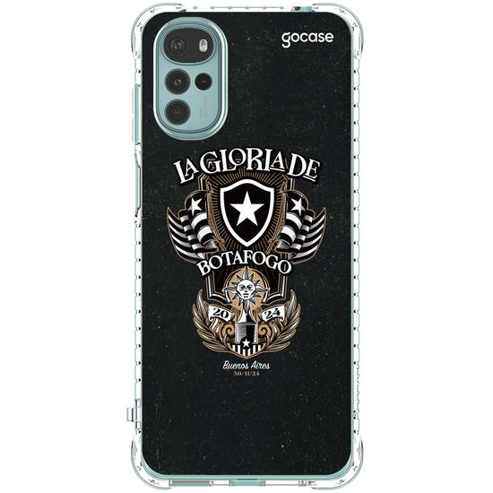 Capinha para celular  Botafogo - La Gloria 2024 