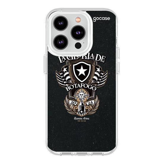 Capinha para celular  Botafogo - La Gloria 2024 