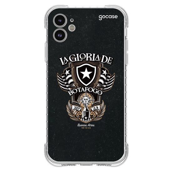 Capinha para celular  Botafogo - La Gloria 2024 