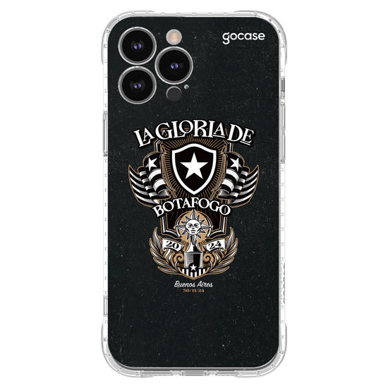 Capinha para celular  Botafogo - La Gloria 2024 