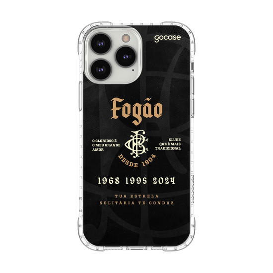 Capinha para celular  Botafogo - Historic Type
