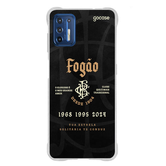 Capinha para celular  Botafogo - Historic Type