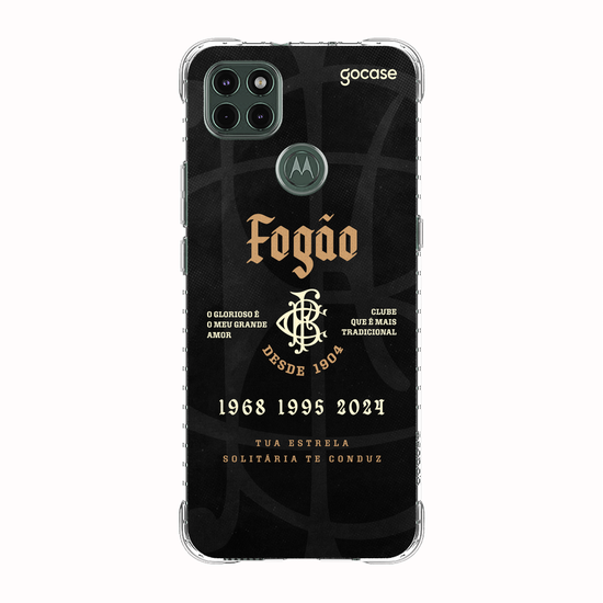 Capinha para celular  Botafogo - Historic Type