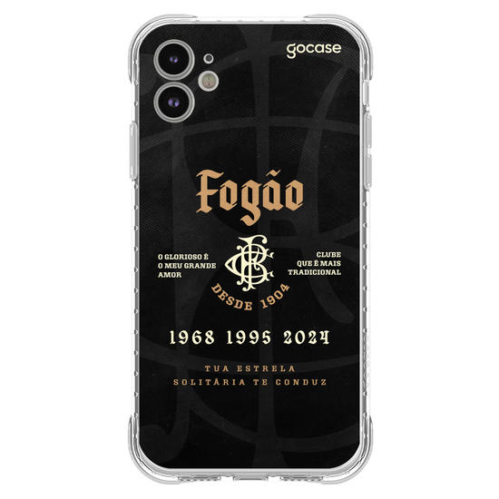  Botafogo - Historic Type