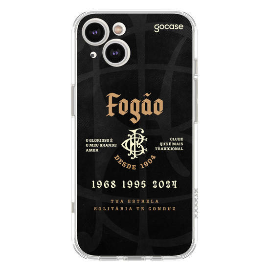  Botafogo - Historic Type