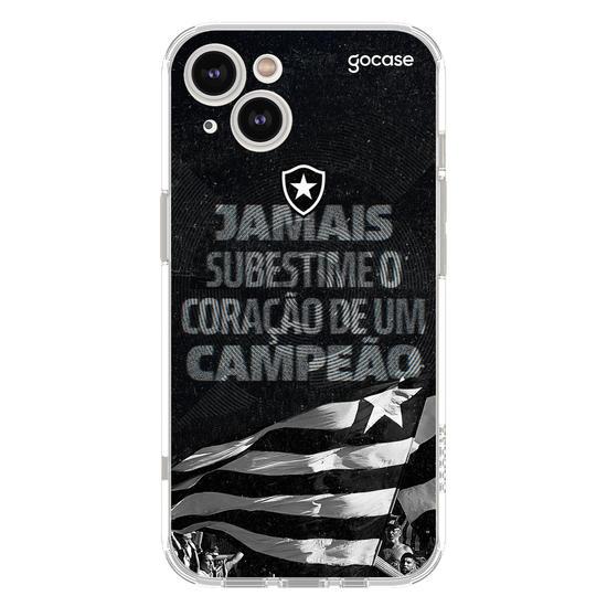  Botafogo - Jamais Subestime