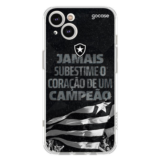  Botafogo - Jamais Subestime