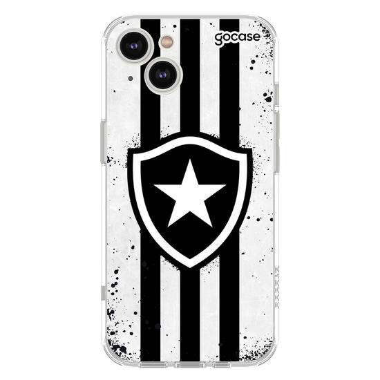 Botafogo - Listras