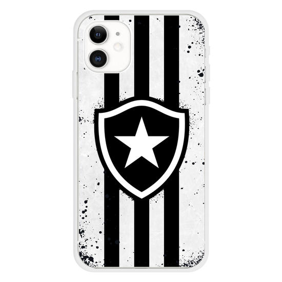 Botafogo - Listras Phone Case