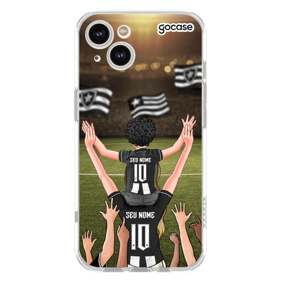 Botafogo - Mãe Alvinegra