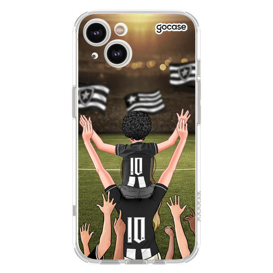 Botafogo - Mãe Alvinegra