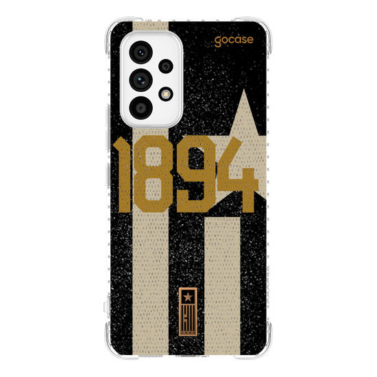 Capinha para celular  Botafogo - Minimalist Flag