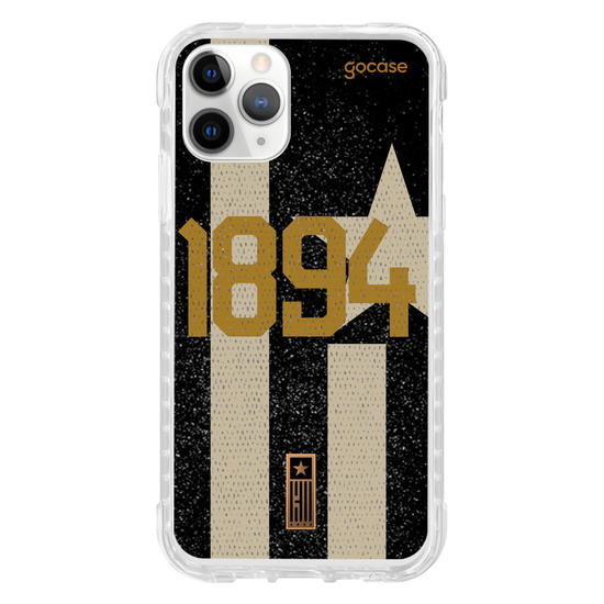 Capinha para celular  Botafogo - Minimalist Flag