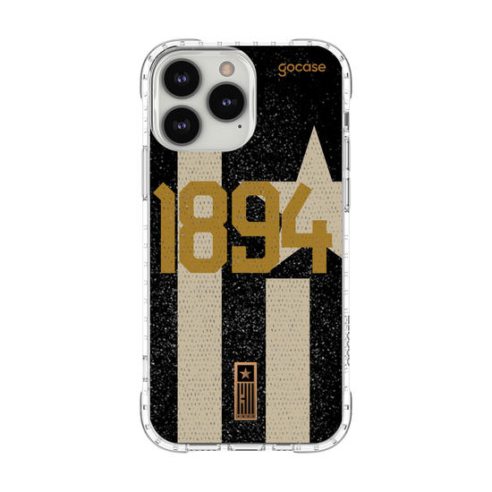 Capinha para celular  Botafogo - Minimalist Flag