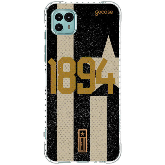 Capinha para celular  Botafogo - Minimalist Flag