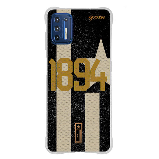 Capinha para celular  Botafogo - Minimalist Flag