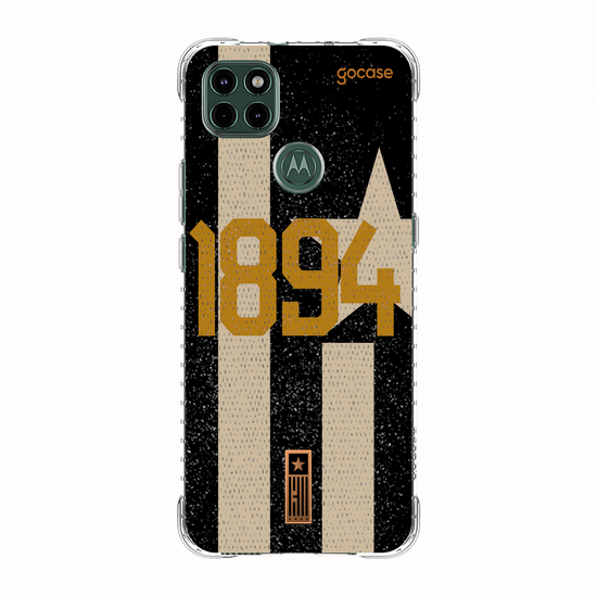 Capinha para celular  Botafogo - Minimalist Flag