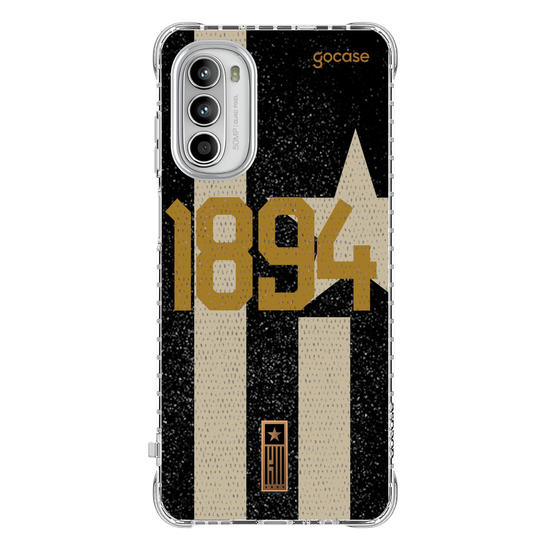 Capinha para celular  Botafogo - Minimalist Flag