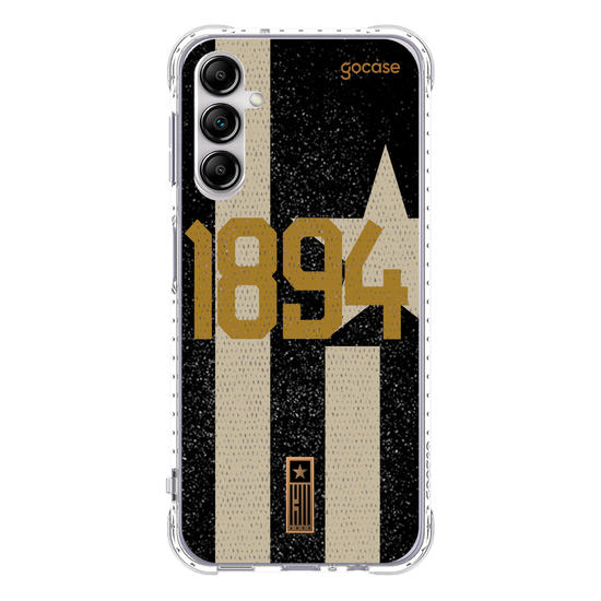 Capinha para celular  Botafogo - Minimalist Flag