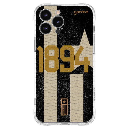 Capinha para celular  Botafogo - Minimalist Flag