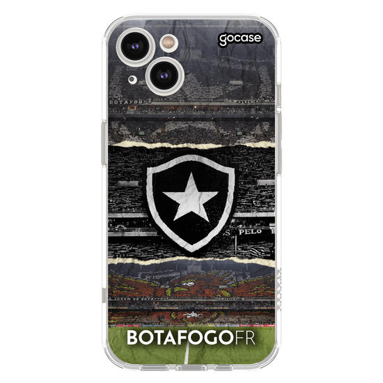  Botafogo - Mosaico Triplo