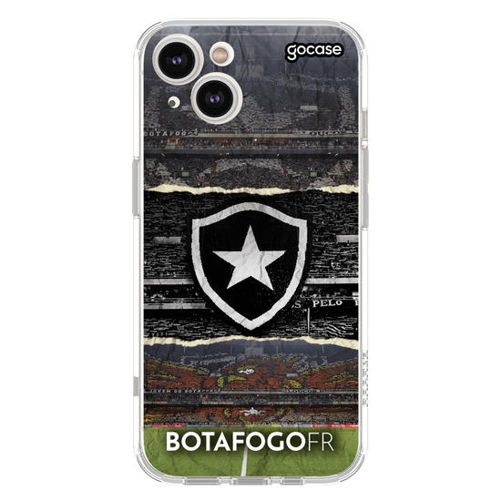  Botafogo - Mosaico Triplo