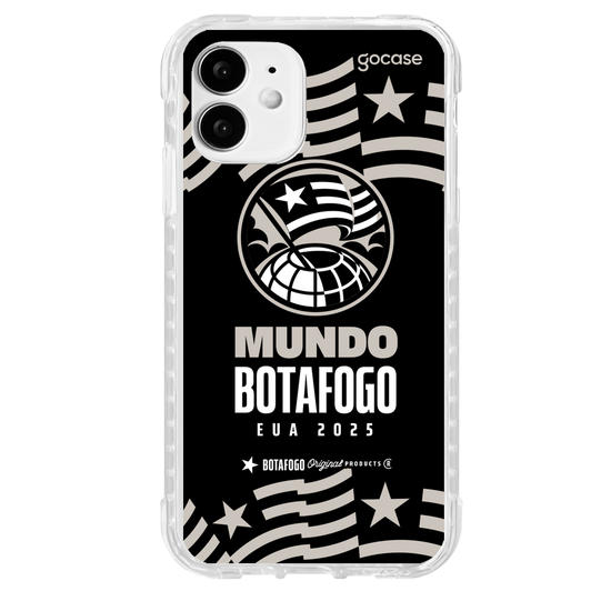 Capinha para celular  Botafogo - Mundial 2025 1
