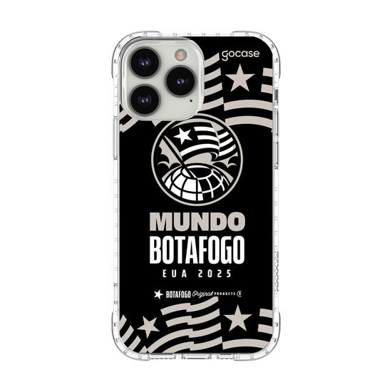 Capinha para celular  Botafogo - Mundial 2025 1