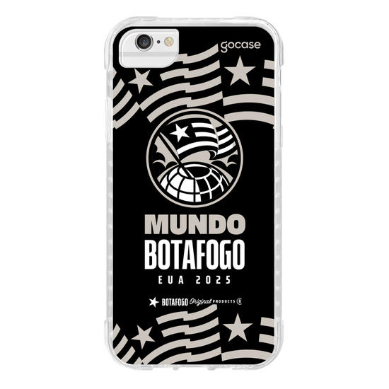 Capinha para celular  Botafogo - Mundial 2025 1
