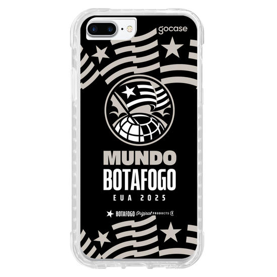 Capinha para celular  Botafogo - Mundial 2025 1