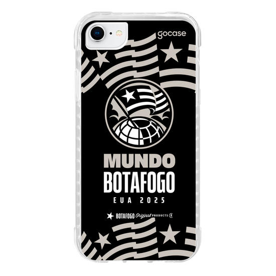 Capinha para celular  Botafogo - Mundial 2025 1