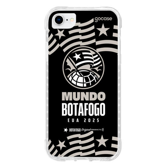 Capinha para celular  Botafogo - Mundial 2025 1