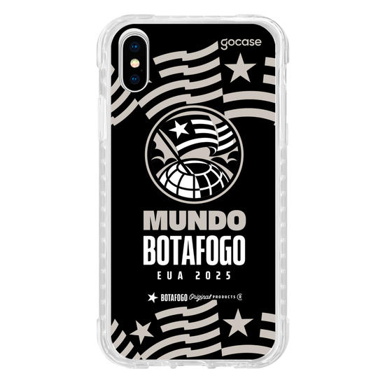 Capinha para celular  Botafogo - Mundial 2025 1