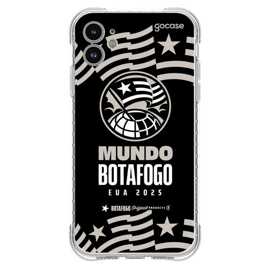 Capinha para celular  Botafogo - Mundial 2025 1