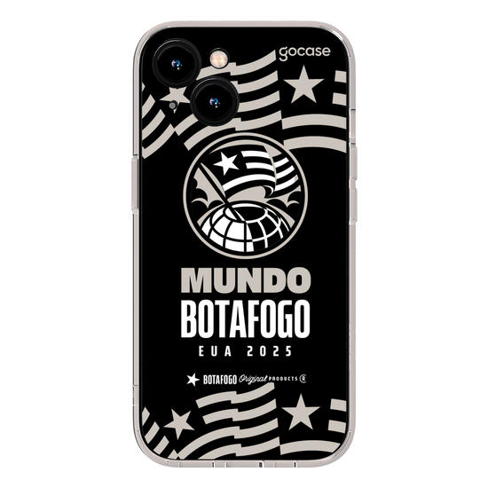 Capinha para celular  Botafogo - Mundial 2025 1