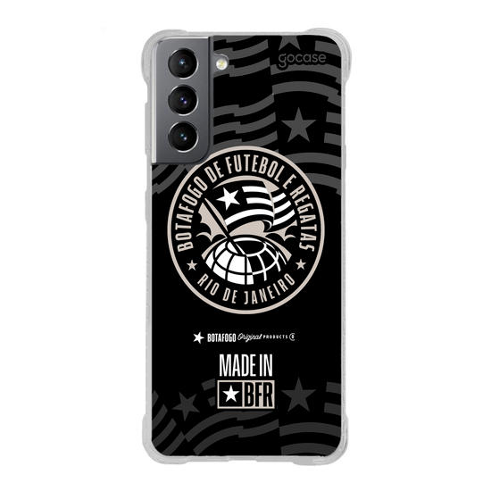 Capinha para celular  Botafogo - Mundial 2025 2