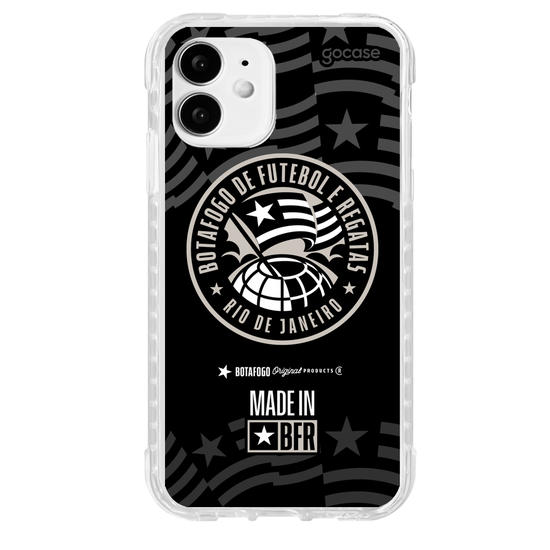 Capinha para celular  Botafogo - Mundial 2025 2