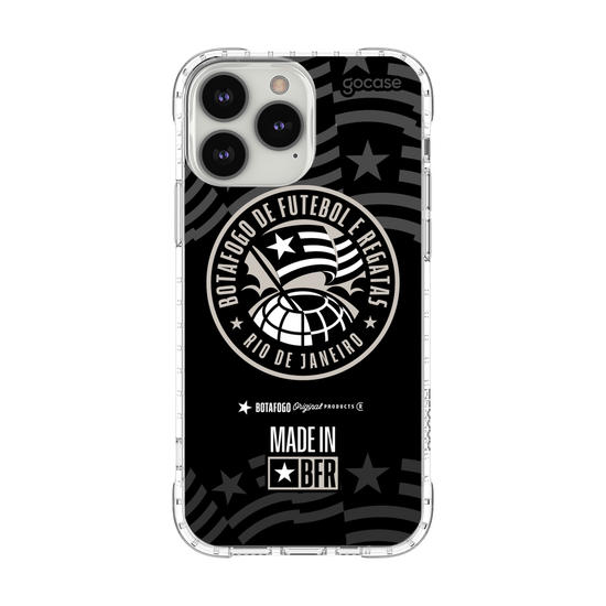 Capinha para celular  Botafogo - Mundial 2025 2