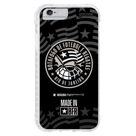 Capinha para celular  Botafogo - Mundial 2025 2