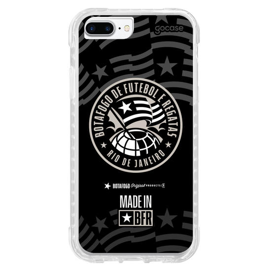 Capinha para celular  Botafogo - Mundial 2025 2